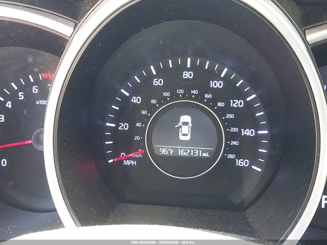 2015 Kia Optima Lx მანქანა იყიდება აუქციონზე, vin: 5XXGM4A75FG425002, აუქციონის ნომერი: 45322094
