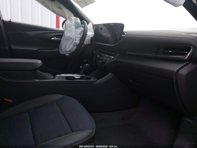 Aukcja sprzedaży 2025 Buick Envista Preferred Fwd, vin: KL47LAEP1SB227636, numer aukcji: 45322102