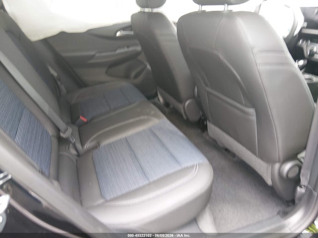 Aukcja sprzedaży 2025 Buick Envista Preferred Fwd, vin: KL47LAEP1SB227636, numer aukcji: 45322102