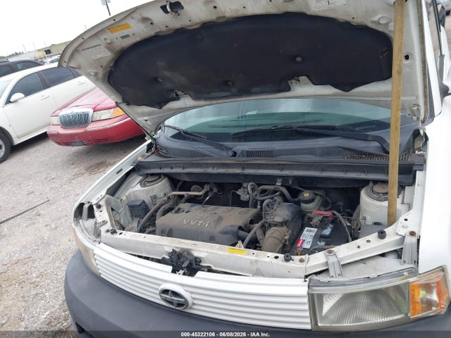 Aukcja sprzedaży 2006 Scion Xb, vin: JTLKT324664106721, numer aukcji: 45322106