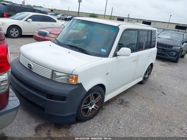 Aukcja sprzedaży 2006 Scion Xb, vin: JTLKT324664106721, numer aukcji: 45322106