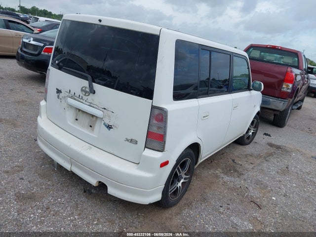 Продаж на аукціоні авто 2006 Scion Xb, vin: JTLKT324664106721, номер лоту: 45322106