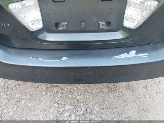 45322108 :رقم المزاد ، 3HGCM56497G705217 vin ، 2007 Honda Accord 2.4 Lx مزاد بيع