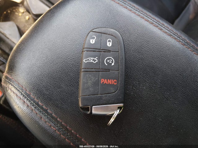 2015 Dodge Dart Gt მანქანა იყიდება აუქციონზე, vin: 1C3CDFEB9FD187405, აუქციონის ნომერი: 45322109
