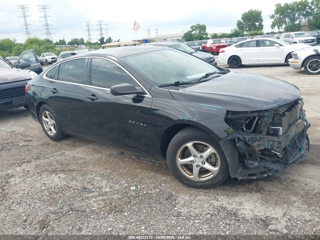2016 1G1ZB5ST3GF347912 main image
