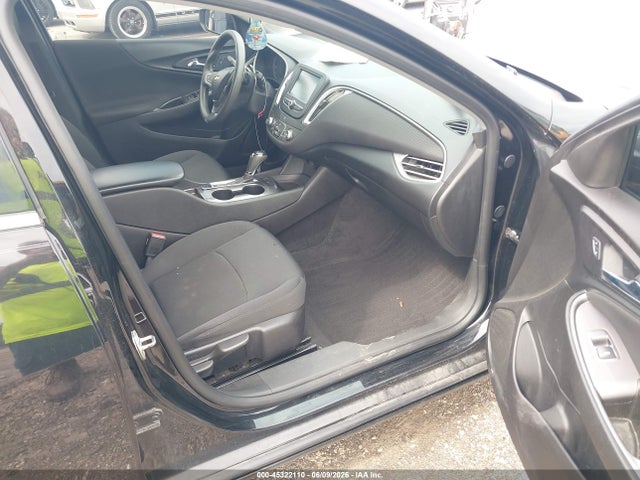 1G1ZB5ST3GF347912 Chevrolet MALIBU LS