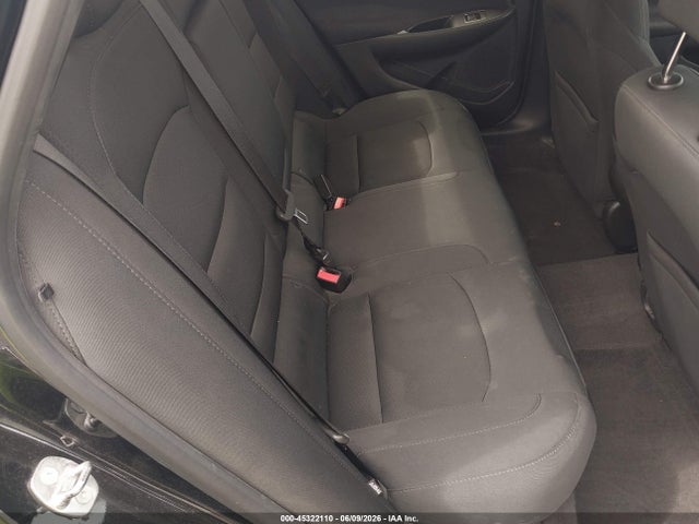 1G1ZB5ST3GF347912 Chevrolet MALIBU LS