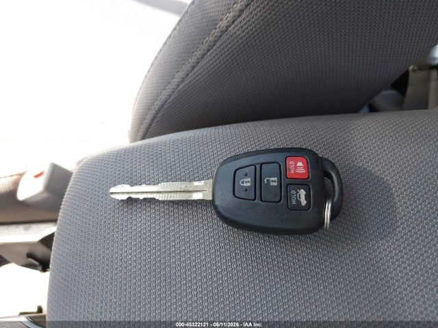 Toyota COROLLA LE 2015 5YFBURHE4FP292834 Image 11