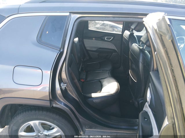 2023 Jeep Compass Latitude 4x4 მანქანა იყიდება აუქციონზე, vin: 3C4NJDBN3PT547781, აუქციონის ნომერი: 45322123
