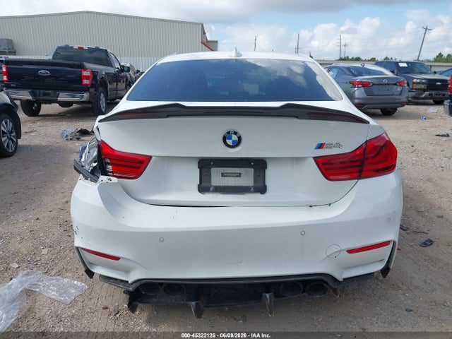 45322126 :رقم المزاد ، WBS4Y9C50KAG66998 vin ، 2019 Bmw M4 مزاد بيع