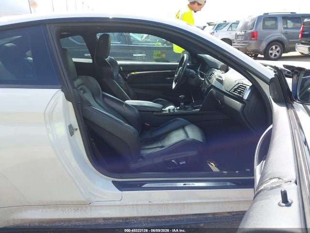 45322126 :رقم المزاد ، WBS4Y9C50KAG66998 vin ، 2019 Bmw M4 مزاد بيع