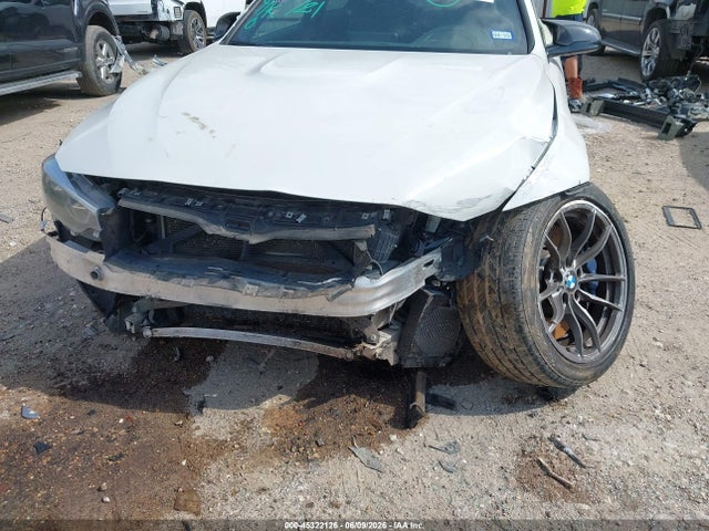 45322126 :رقم المزاد ، WBS4Y9C50KAG66998 vin ، 2019 Bmw M4 مزاد بيع