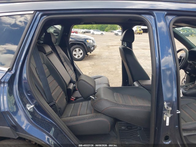 Aukcja sprzedaży 2025 Honda Cr-v Hybrid Sport-l, vin: 5J6RS6H89SL039096, numer aukcji: 45322128