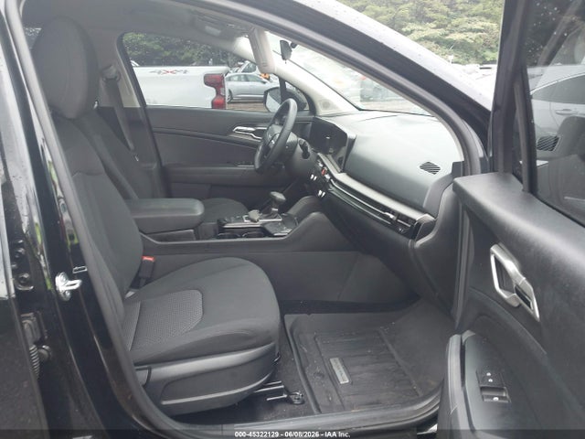 45322129 :رقم المزاد ، 5XYK23DF8TG346623 vin ، 2026 Kia Sportage Lx مزاد بيع