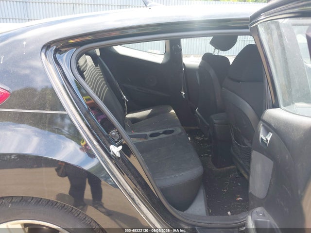 Aukcja sprzedaży 2014 Hyundai Veloster Base W/black, vin: KMHTC6ADXEU212490, numer aukcji: 45322130