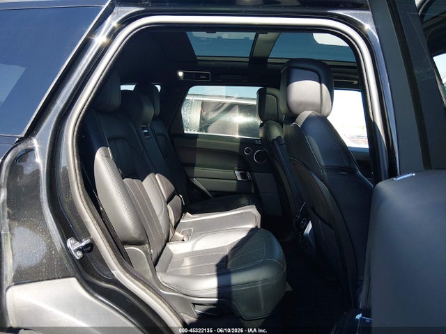 SALWR2RV4JA185216 Land Rover Range Rover Sport Hse