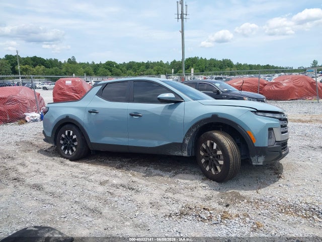 Продаж на аукціоні авто 2026 Hyundai Santa Cruz Se, vin: 5NTJADDE4TH162723, номер лоту: 45322141