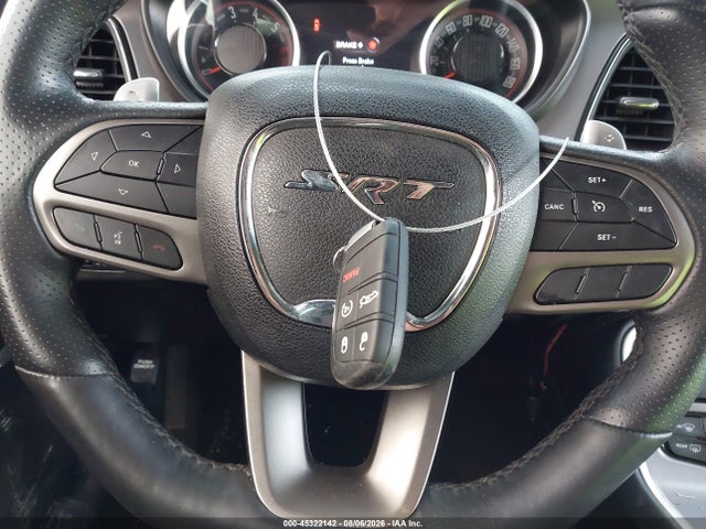 45322142 :رقم المزاد ، 2C3CDZFJ1NH109077 vin ، 2022 Dodge Challenger R/t Scat Pack Widebody مزاد بيع