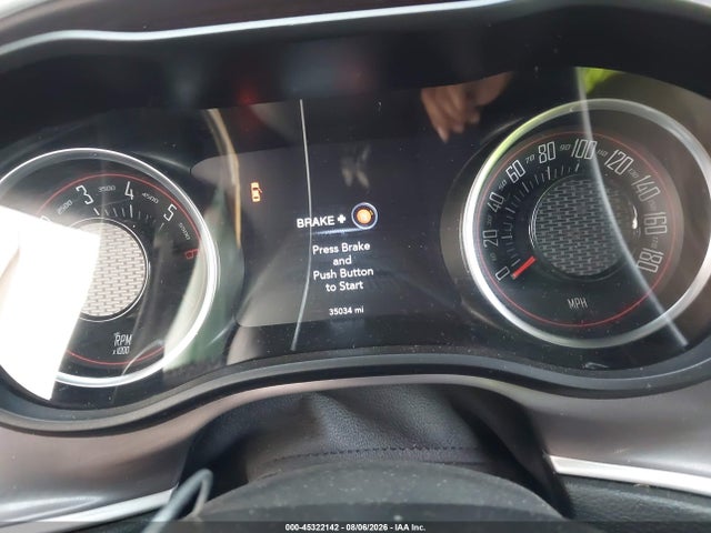 45322142 :رقم المزاد ، 2C3CDZFJ1NH109077 vin ، 2022 Dodge Challenger R/t Scat Pack Widebody مزاد بيع
