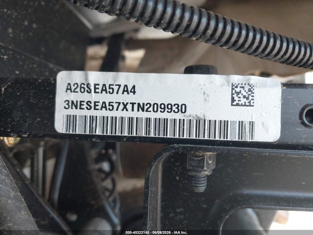 Продаж на аукціоні авто 2026 Polaris Sportsman 570, vin: 3NESEA57XTN209930, номер лоту: 45322145