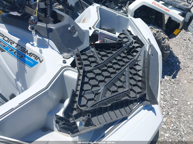 Продаж на аукціоні авто 2026 Polaris Sportsman 570, vin: 3NESEA57XTN209930, номер лоту: 45322145