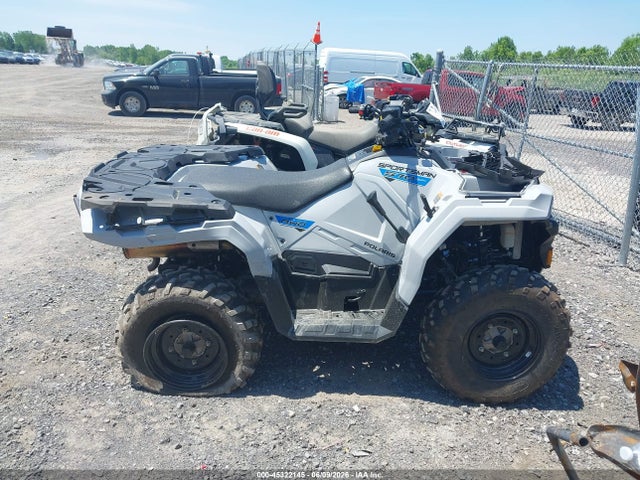 Продаж на аукціоні авто 2026 Polaris Sportsman 570, vin: 3NESEA57XTN209930, номер лоту: 45322145