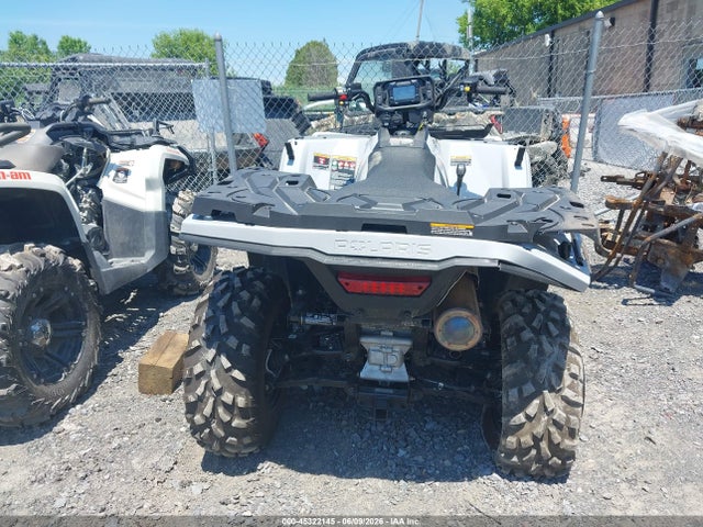 Продаж на аукціоні авто 2026 Polaris Sportsman 570, vin: 3NESEA57XTN209930, номер лоту: 45322145