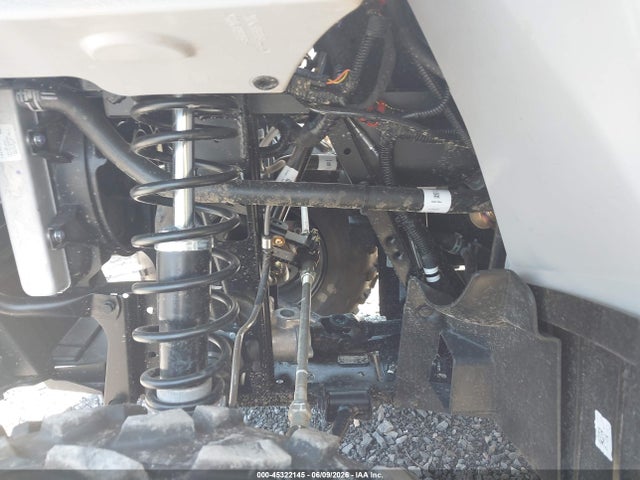 Продаж на аукціоні авто 2026 Polaris Sportsman 570, vin: 3NESEA57XTN209930, номер лоту: 45322145