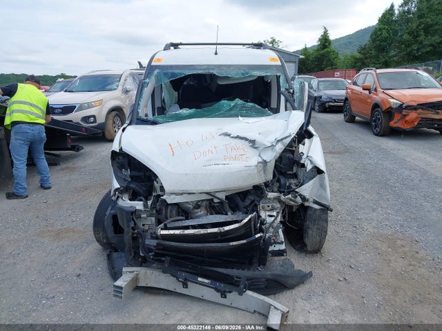Aukcja sprzedaży 2016 Ram Promaster City Tradesman Slt, vin: ZFBERFBT0G6B55652, numer aukcji: 45322146