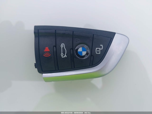 45322155 :رقم المزاد ، 5UX53DP03P9S64280 vin ، 2023 Bmw X3 Xdrive30i مزاد بيع