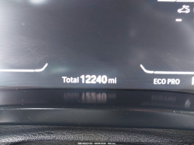 45322155 :رقم المزاد ، 5UX53DP03P9S64280 vin ، 2023 Bmw X3 Xdrive30i مزاد بيع