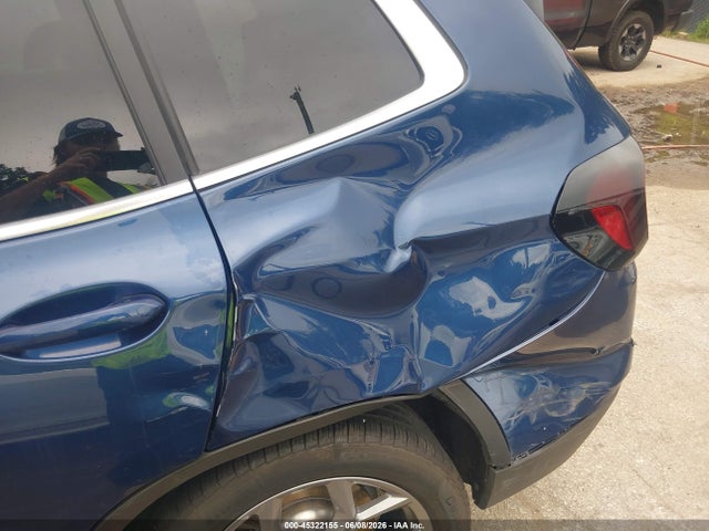45322155 :رقم المزاد ، 5UX53DP03P9S64280 vin ، 2023 Bmw X3 Xdrive30i مزاد بيع