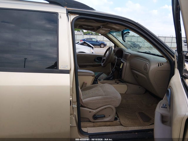 45322161 :رقم المزاد ، 1GNES16S646167617 vin ، 2004 Chevrolet Trailblazer Ext Ls مزاد بيع