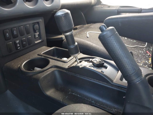 Toyota FJ Cruiser 2014 JTEZU4BFXEK013785 Image 11