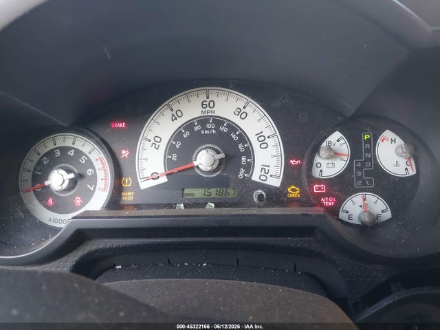 Toyota FJ Cruiser 2014 JTEZU4BFXEK013785 Image 7