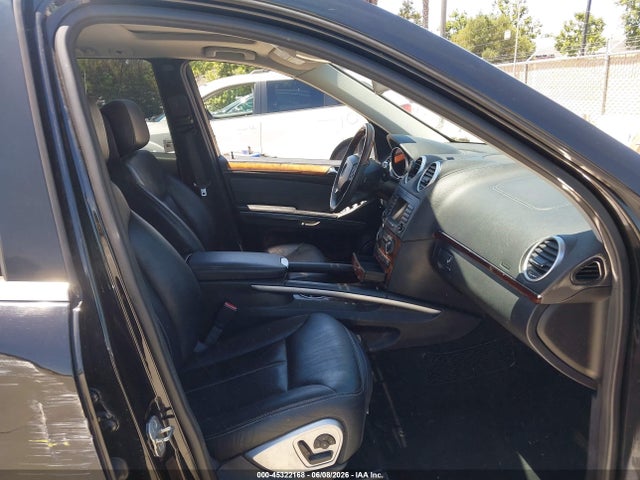 Продаж на аукціоні авто 2008 Mercedes-benz Gl 550 4matic, vin: 4JGBF86E58A348791, номер лоту: 45322168