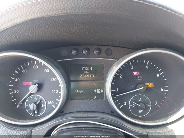 Продаж на аукціоні авто 2008 Mercedes-benz Gl 550 4matic, vin: 4JGBF86E58A348791, номер лоту: 45322168