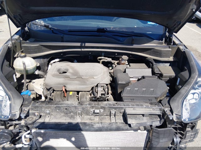 KIA Sportage Lx 2020 KNDPMCAC9L7833322 Image 10