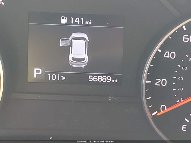 KIA Sportage Lx 2020 KNDPMCAC9L7833322 Image 15