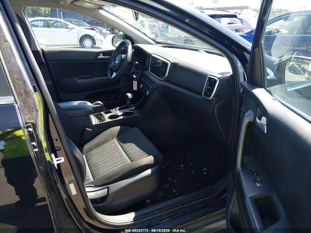 KIA Sportage Lx 2020 KNDPMCAC9L7833322 Image 5