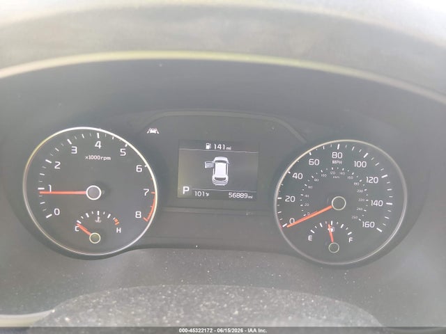 KIA Sportage Lx 2020 KNDPMCAC9L7833322 Image 7