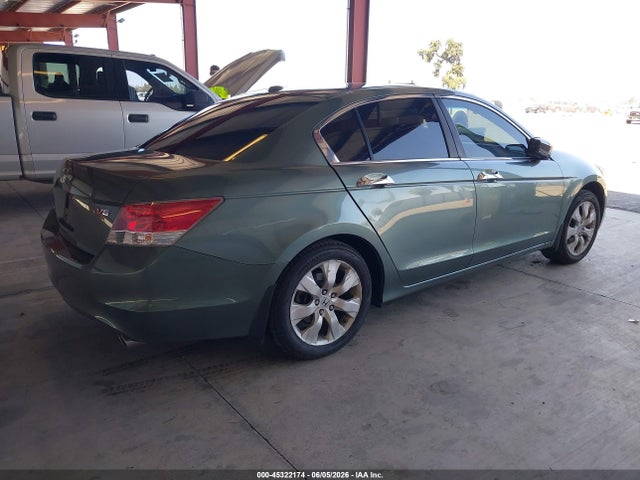 Aukcja sprzedaży 2010 Honda Accord 3.5 Ex-l, vin: 1HGCP3F88AA027998, numer aukcji: 45322174