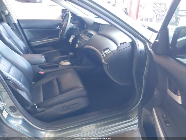 Aukcja sprzedaży 2010 Honda Accord 3.5 Ex-l, vin: 1HGCP3F88AA027998, numer aukcji: 45322174