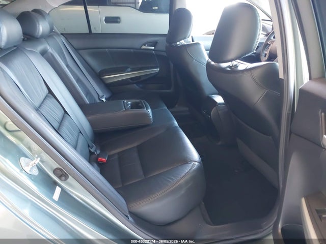 Aukcja sprzedaży 2010 Honda Accord 3.5 Ex-l, vin: 1HGCP3F88AA027998, numer aukcji: 45322174