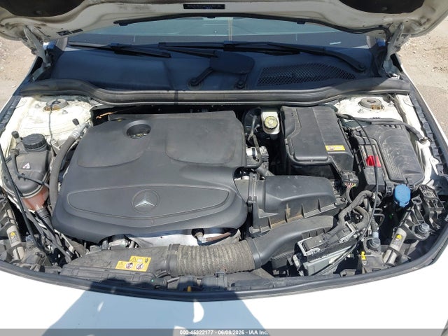 Продажа на аукционе авто 2016 Mercedes-benz Cla 250 4matic, vin: WDDSJ4GB2GN290068, номер лота: 45322177