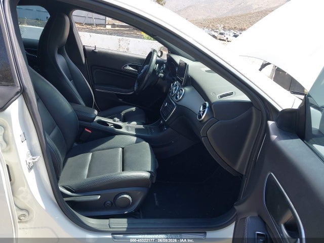 Продажа на аукционе авто 2016 Mercedes-benz Cla 250 4matic, vin: WDDSJ4GB2GN290068, номер лота: 45322177