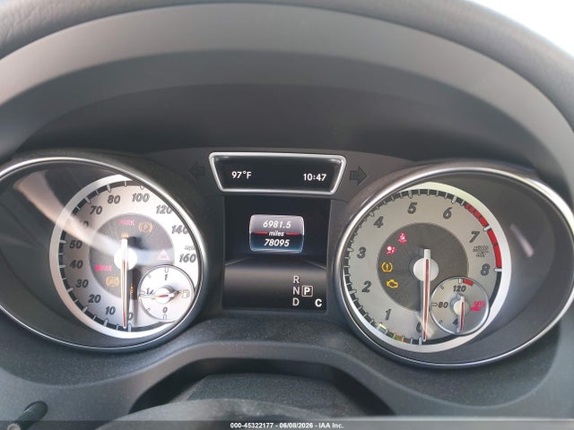 Продажа на аукционе авто 2016 Mercedes-benz Cla 250 4matic, vin: WDDSJ4GB2GN290068, номер лота: 45322177