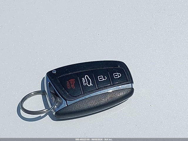 Продажа на аукционе авто 2015 Hyundai Azera Limited, vin: KMHFH4JG5FA476815, номер лота: 45322180