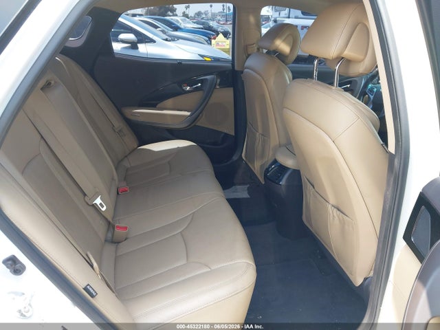 Продажа на аукционе авто 2015 Hyundai Azera Limited, vin: KMHFH4JG5FA476815, номер лота: 45322180