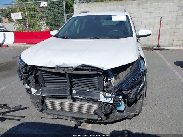 GMC Terrain Slt 2018 3GKALVEV9JL338325 Image 13